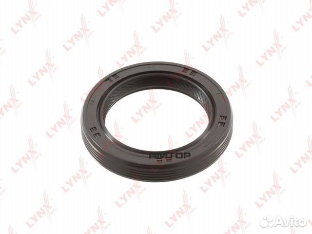 Lynxauto SO-0339 Сальник коленчатого/распределител