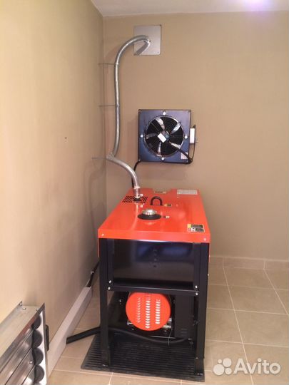 Ремонт Дизель-Генераторов (дгу)