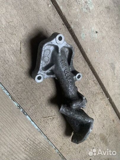 Впускной коллектор Honda Dio 34/35 gblk