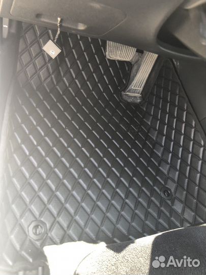 Эва коврики