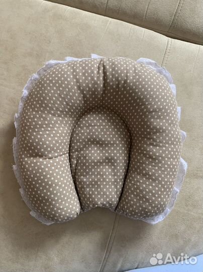Подушки для беременных + для малыша