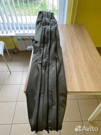 Чехол для удочек salmo