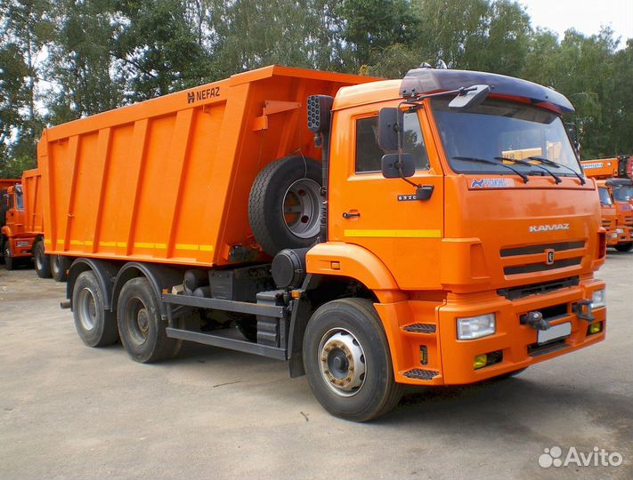 Песок Щебень Доставка