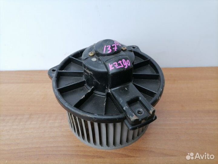 Мотор печки Тойота Прадо 90 Toyota Prado j95/90 RH