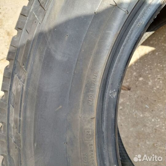 Toyo Open Country A/T 285/60 R18 110S