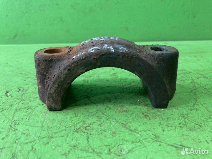 Крышка втулок стабилизатора MAN TGA