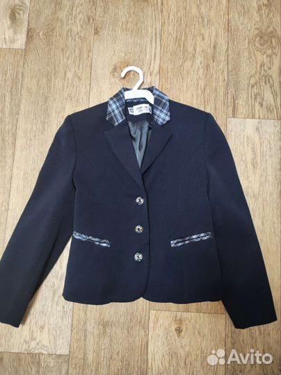 Школьная форма