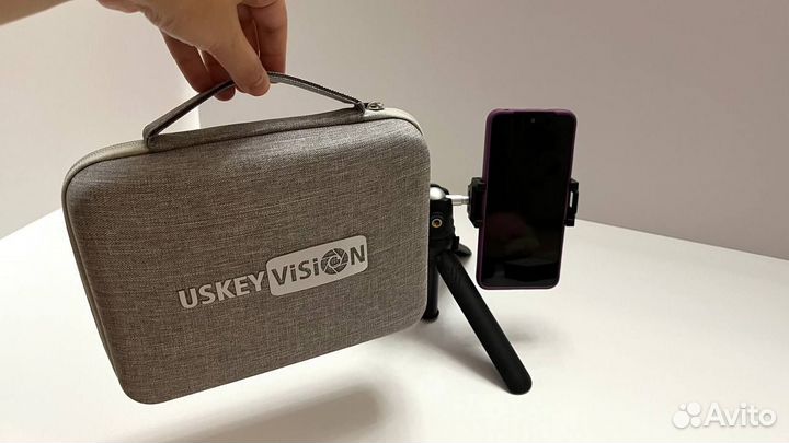 Набор для блогера UskeyVision