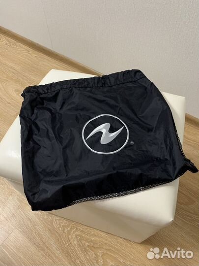 Неопреновые боты AquaLung SuperZip для дайвинга