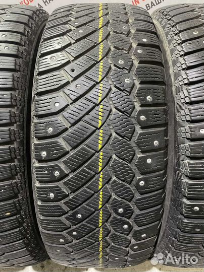 Continental ContiIceContact 225/60 R16 102T