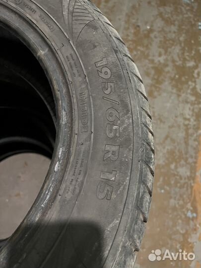 Matador MP 47 Hectorra 3 195/55 R16 94V