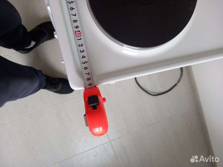 Плита электрическая