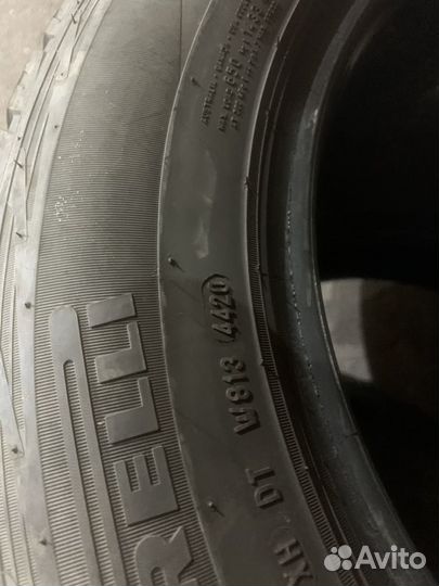 Pirelli Scorpion ATR 185/75 R16