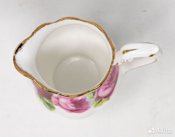 Фарфор Роял Альберт 