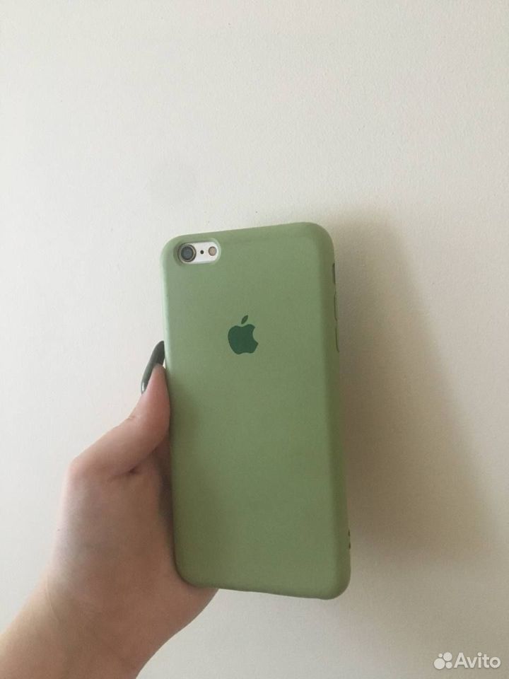 iPhone 6 Plus, 16 ГБ