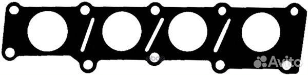 Прокладка коллектора выпуск Ford