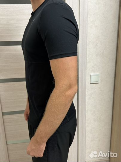 Футболка nike