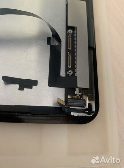 Дисплей iPad Pro 12.9 gen 3/4 (2018-2020)