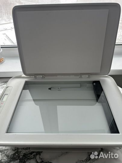 Принтер лазерный hp DeskJet 2620