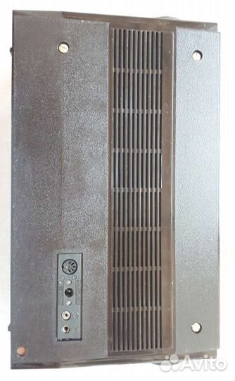 Раритетные радиоприёмники СССР