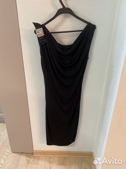 Платье вечернее 44 46 100 бренд