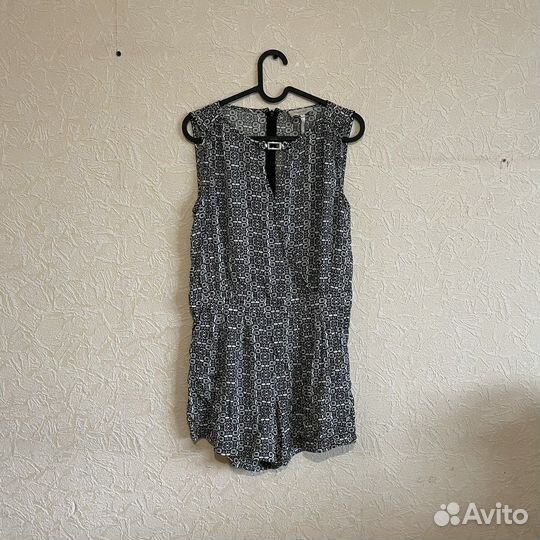 Комбинезон женский