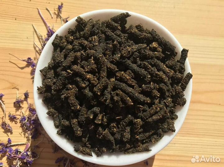 Иван чай 1 кг натуральный, чистый состав