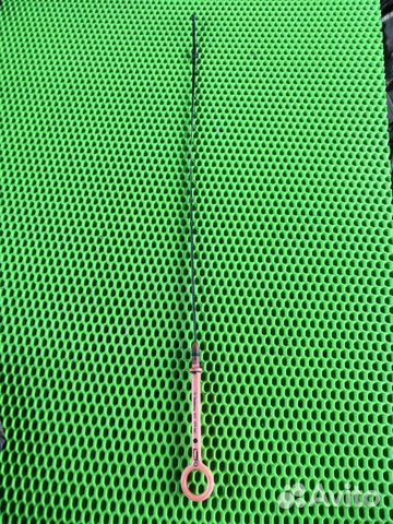 Щуп двигателя Шкода фабия 1.4 AME