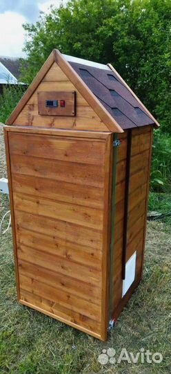 Коптильня от производителя с доставкой