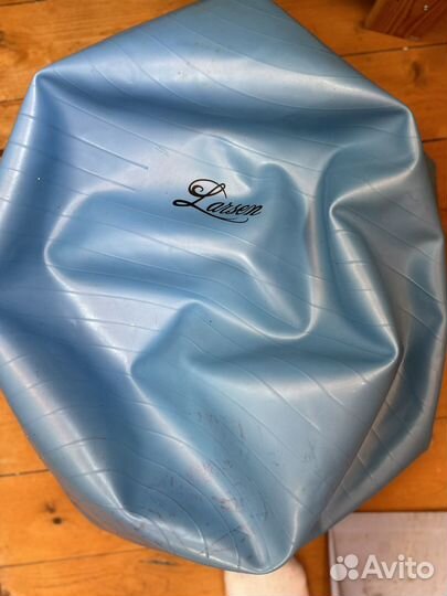 Бесплатно Гимнастический фитбол 70