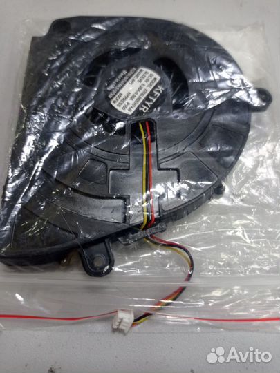 Вентилятор для acer 5750 5755 V3-551 E1-571
