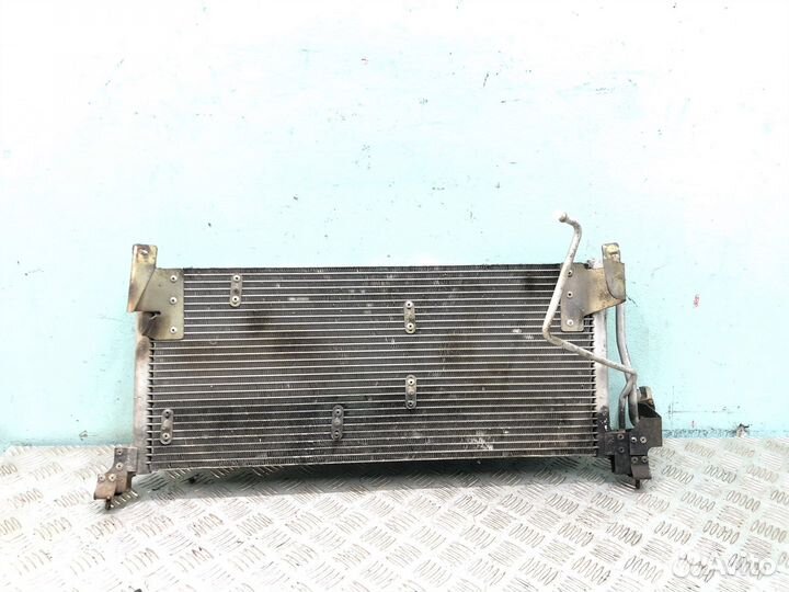 Радиатор кондиционера Opel Vita / Corsa B