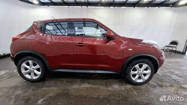 Nissan Juke 1.6 CVT, 2012, 169 000 км