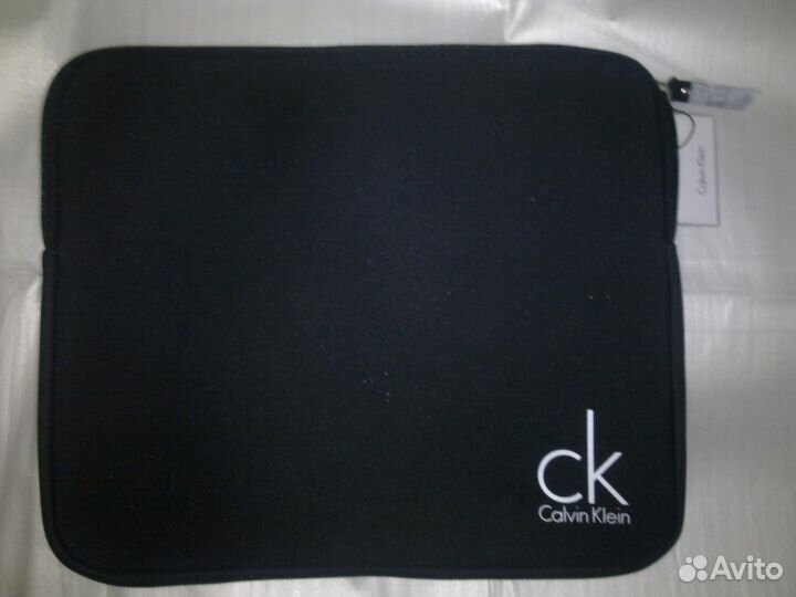 Чехол Calvin Klein новый оригинал лимитка