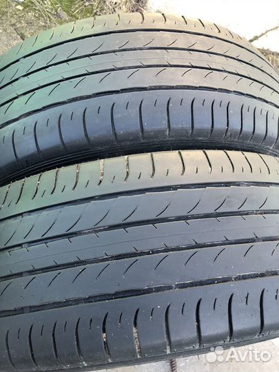 Dunlop SP Sport Maxx 050 235/55 R20 102V