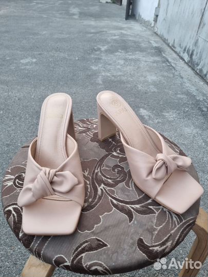 Шлепанцы р. 41 Араз