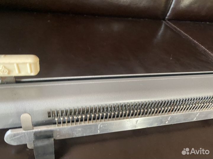 Ручной вязальный аппарат Меда