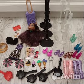 Одежда Monster High