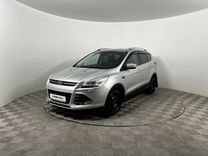 Ford Kuga 1.6 AT, 2014, 161 611 км, с пробегом, цена 1 279 000 руб.