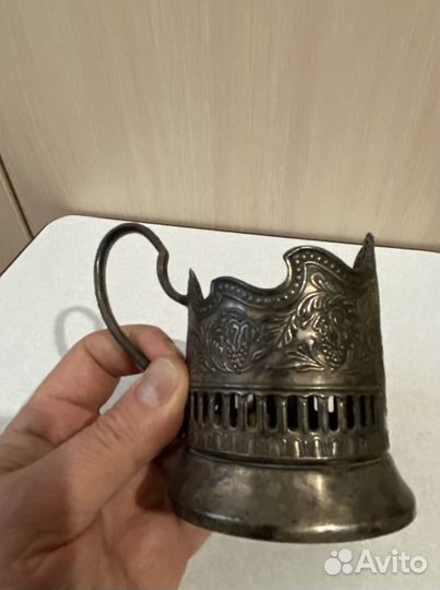 Подстаканник