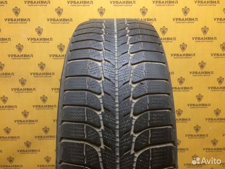 Michelin X-Ice 195/60 R15 88Q