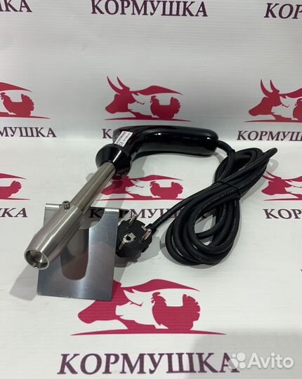 Роговыжигатель электрический