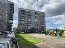 2-к. квартира, 52,7 м², 4/10 эт.