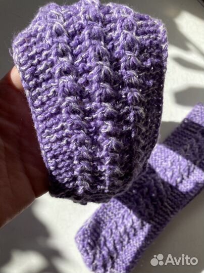 Повязка на голову