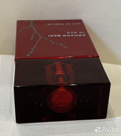 Духи Armand basi