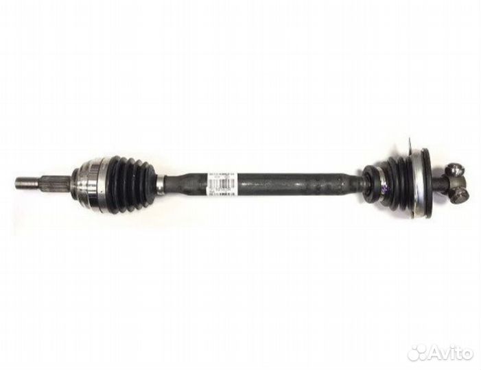 Привод в сборе передн. лев. Renault Logan 04- Sand