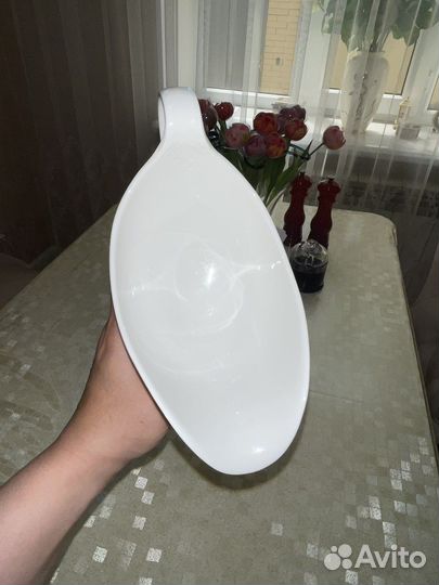 Соусник селини villeroy bosch sellini