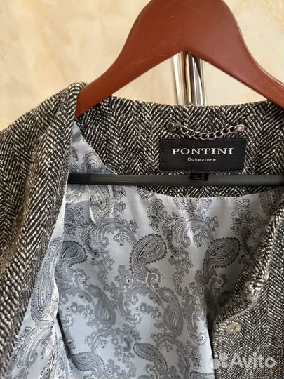 Пальто женское