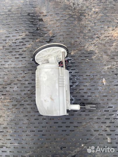 Топливный насос Toyota Crown S200 GWS204