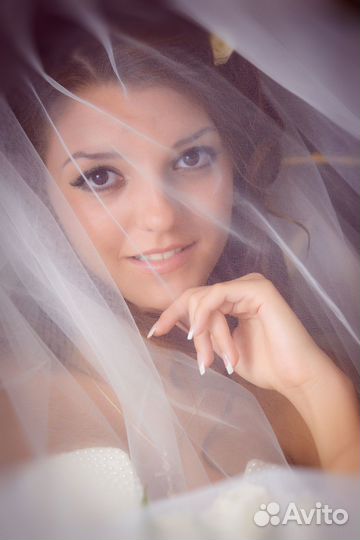 Свадебный фотограф, видеограф, стильные фотосессии